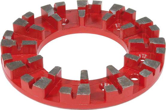 Disque diamant DIA ABRASIVE-D150 - FESTOOL - 769070 - Image 1