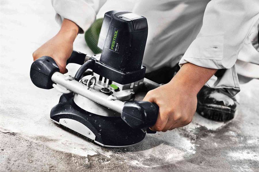 Disque diamant DIA ABRASIVE-D150 - FESTOOL - 769070 - Image 2