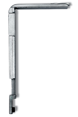 Renvoi d'angle supplémentaire FAPIM - 1495AI