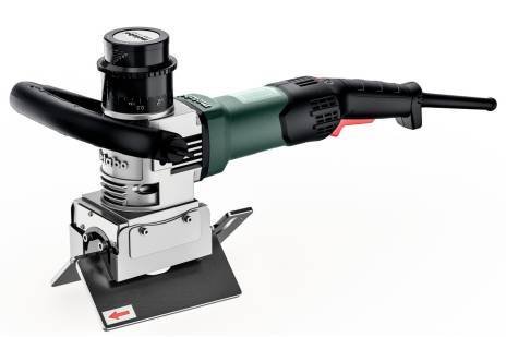 Metabo - Affleureuse à métaux KFMV 17-15 F 1700W - METABO - avec METABOX - 601770500 - Image 1