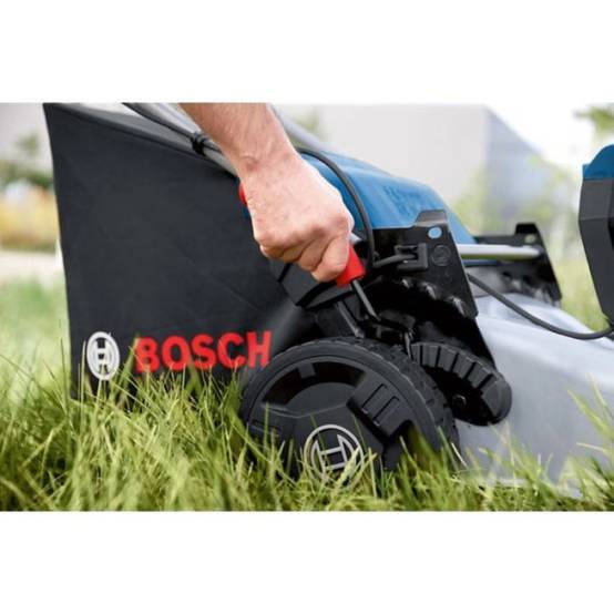 Bosch - Tondeuse a gazon sans fil GRA 18V2-46 PROFESSIONAL - BOSCH - 06008C8000 - Image 5
