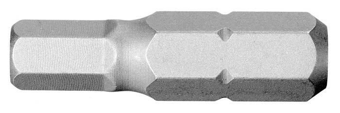 Embouts standards série 1 pour vis 6 pans creux 1/4'' 5/32 L 25mm - FACOM - EH.105/32 - Image 1