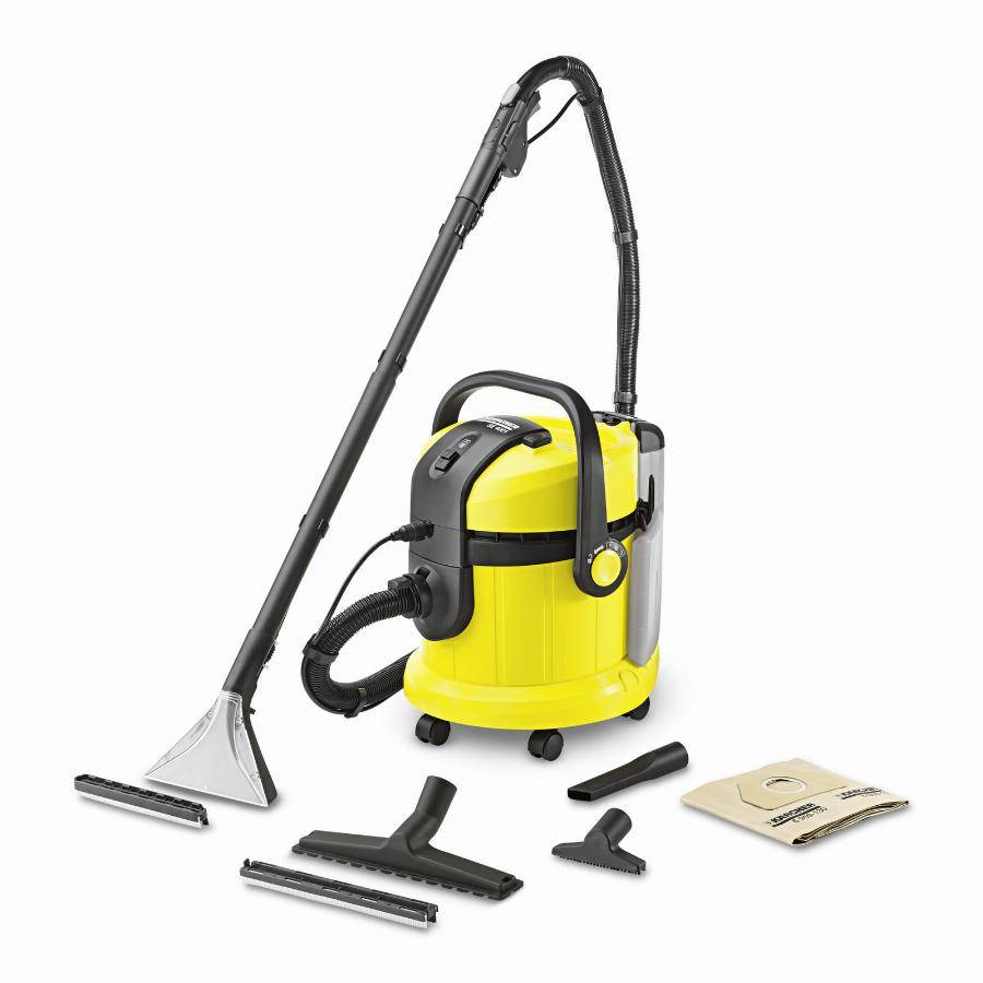 Kärcher - Aspirateur SE 4001 KARCHER - 1.081-130.0 - Image 1