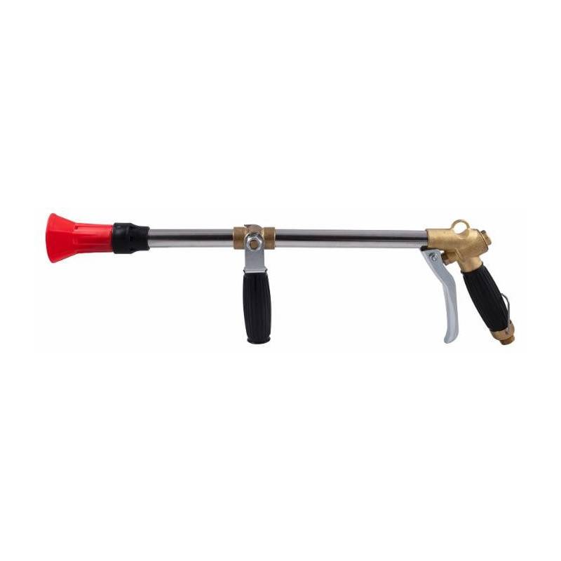 Lem Select - Lance MITRA à double réglage (sans adaptateur) - Image 1