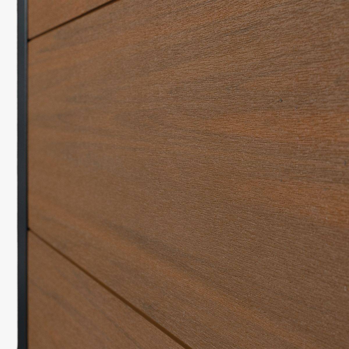 Direct Abris - Abri de Jardin Composite ALMA - 5m2 - Brun - Cabane de jardin - Image 8
