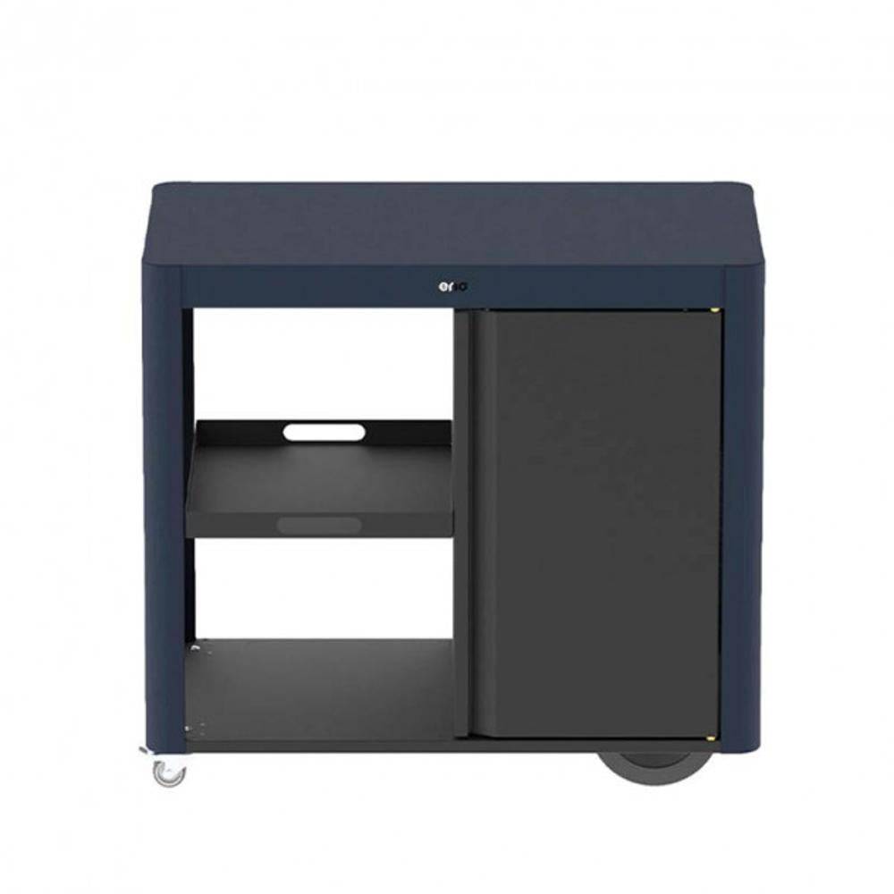 Eno - Kit Eno porte + étagères pour desserte Achille - Image 2