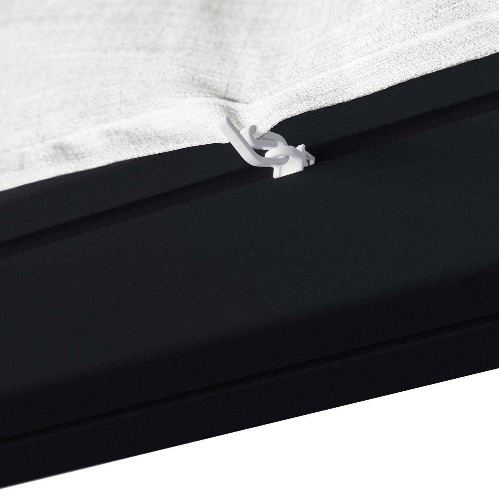 Canopia - Canopia Stores de toit pour pergola Stockholm 3,4X3,7 - Image 4