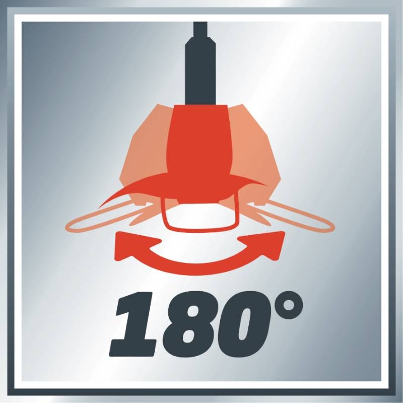 Einhell - Coupe-bordures électrique GC-ET 4530 SET Einhell - Image 8