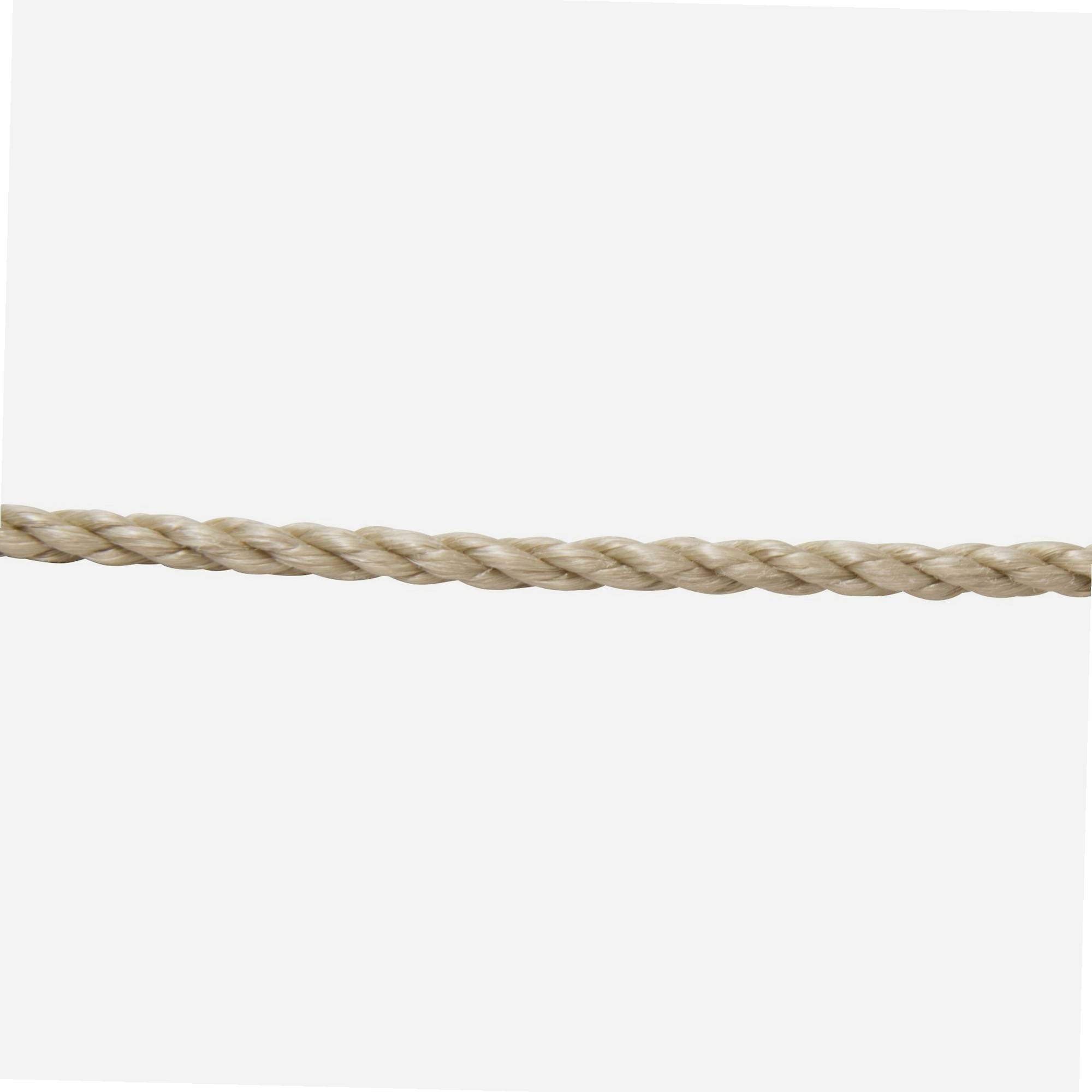 Corde beige 40m Ø 4,5mm WERKA PRO - Image 6