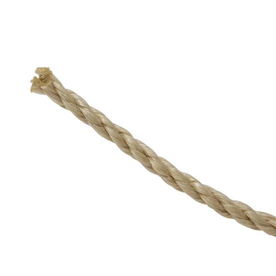 Corde beige 40m Ø 4,5mm WERKA PRO - Image 3