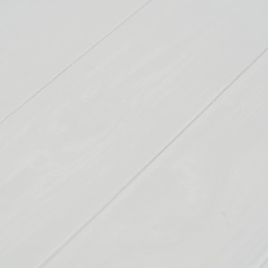 Coffre boîte meuble de jardin rangement 280 litres gris clair - Image 8