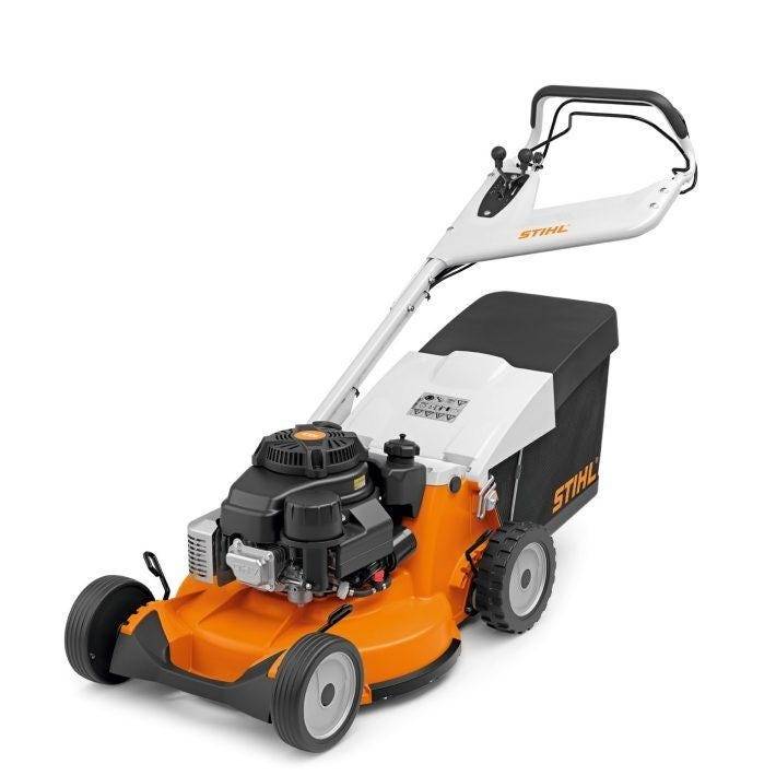 Tondeuse à gazon thermique RM756GC STIHL - Image 2