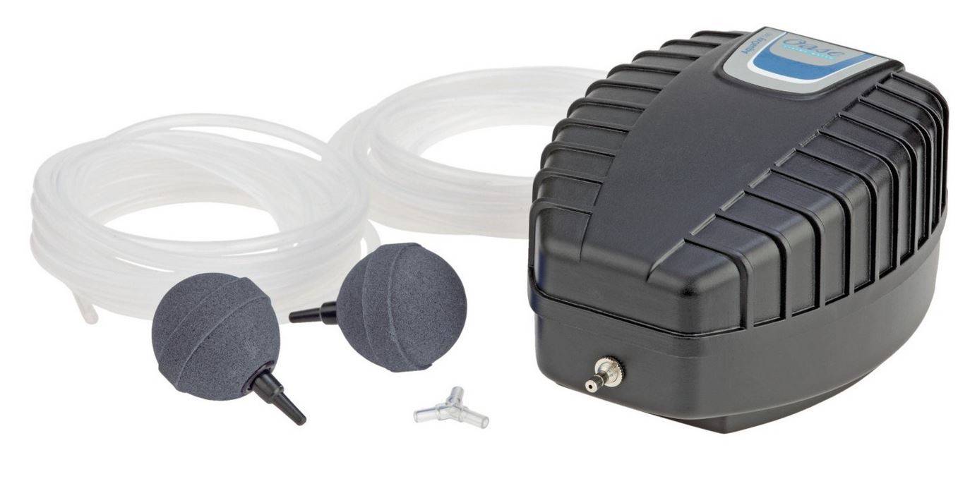 Oase - Pompe à air AquaOxy 500 Oase
