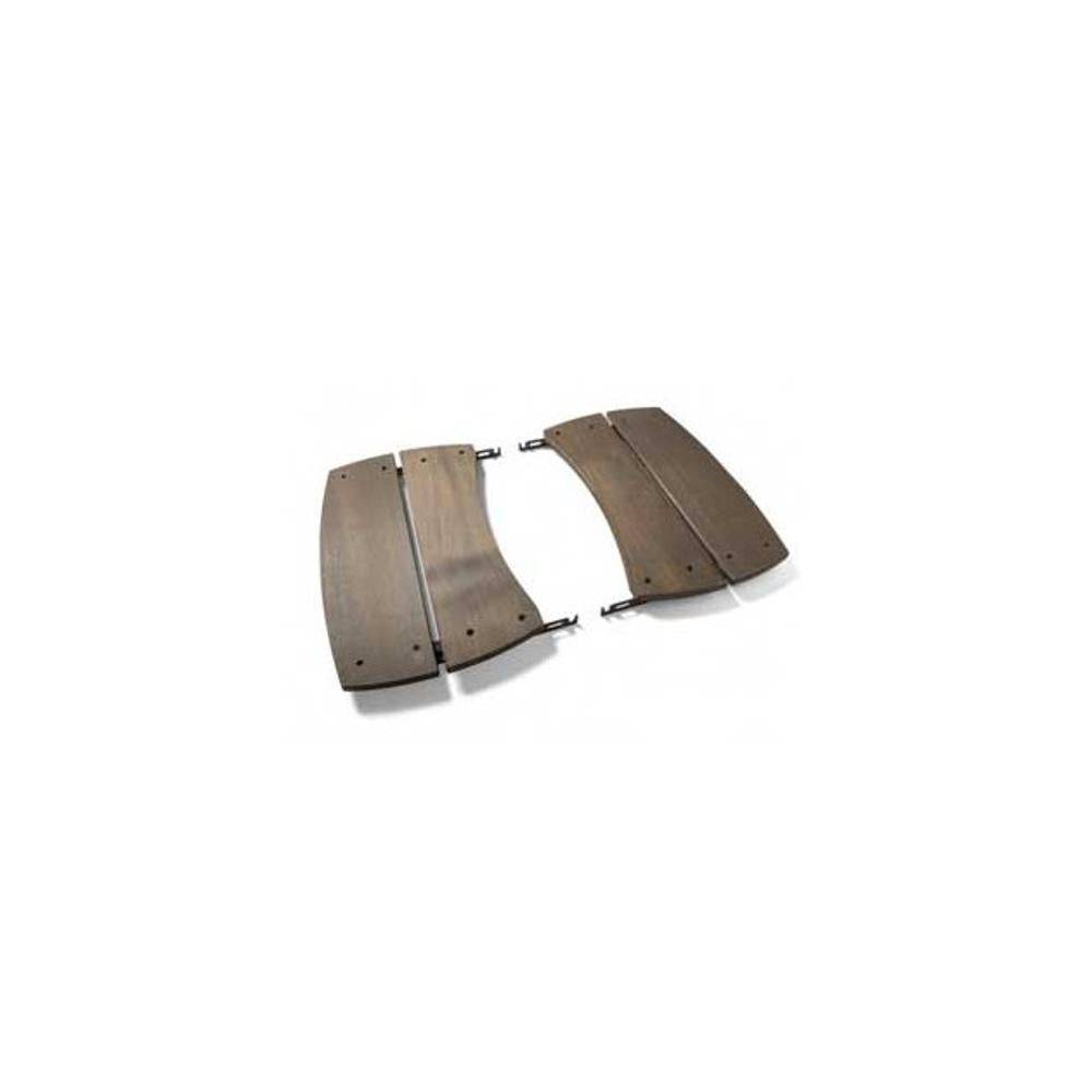 Tablettes (2) pour Big Green Egg XL