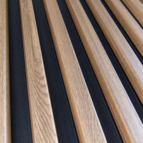 5 Panneaux de parement MY METAL FACTORY Acier Effet Bois - 1150 x 360 mm - 2 - Image 9