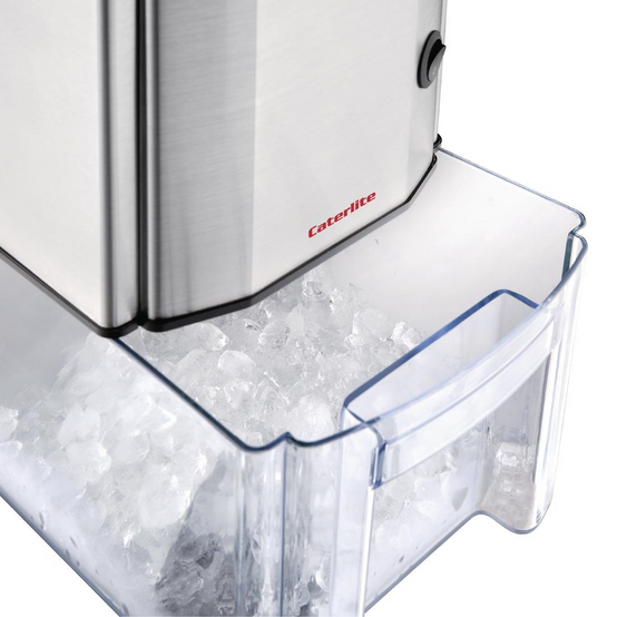 Broyeur à Glace 12 kg/h - Caterlite - Image 4