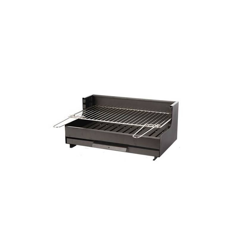 Le Marquier - Barbecue Charbon Le Marquier Gbc3670 - Image 1