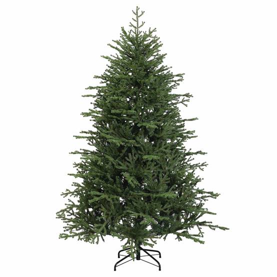 Vidaxl - Sapin de Noël Artificiel à Branches Articulées 180 cm vidaXL 42055574 - Image 4