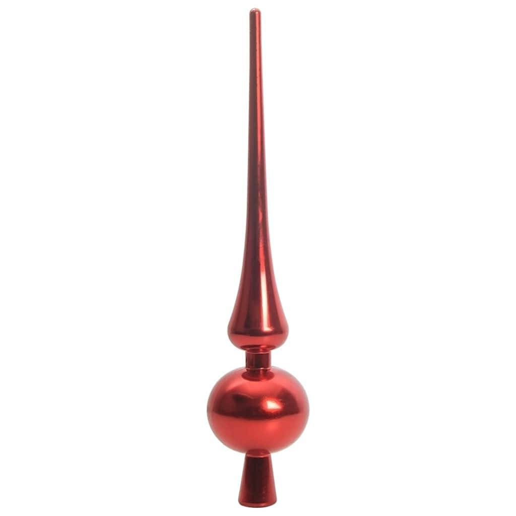 Vidaxl - Sapin de Noël Rose 180 cm PVC vidaXL 3396429 - Image 10
