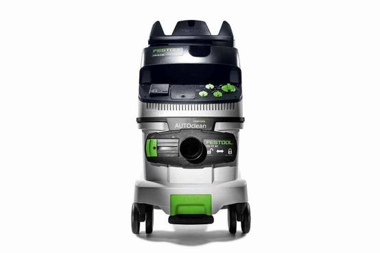 Aspirateur CTM 36 E AC-PLANEX CLEANTEC FESTOOL - 576853 - Image 2