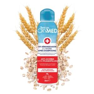 Après-shampoing antidémangeaison - Oxymed - Image 3