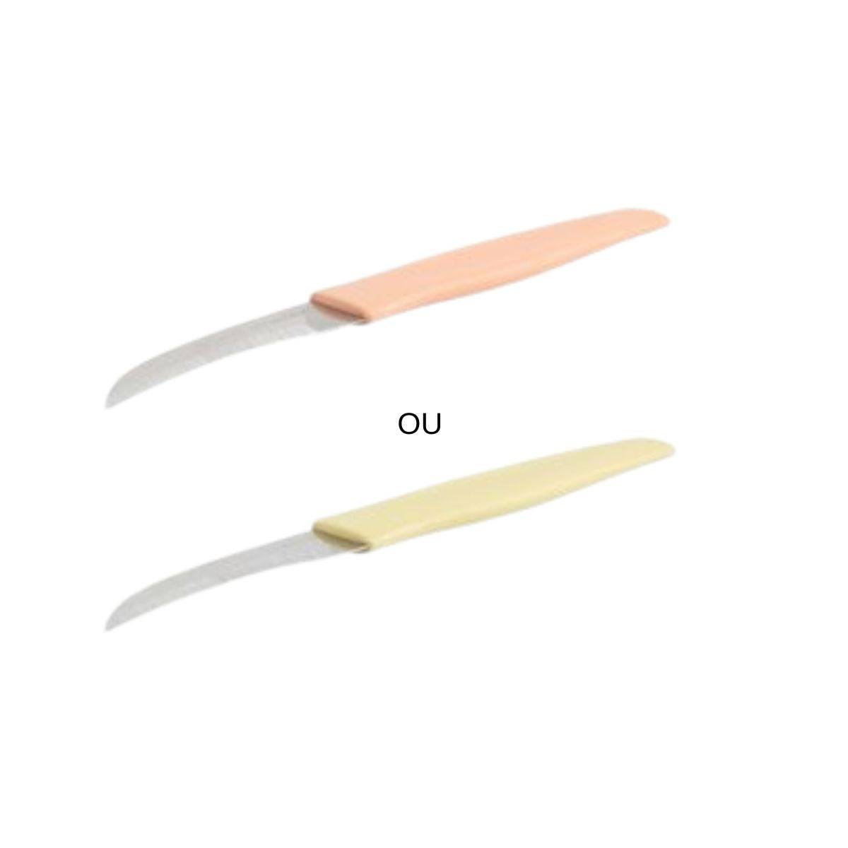Couteau de Cuisine 16,5 cm Fackelmann Summer Party - Image 3