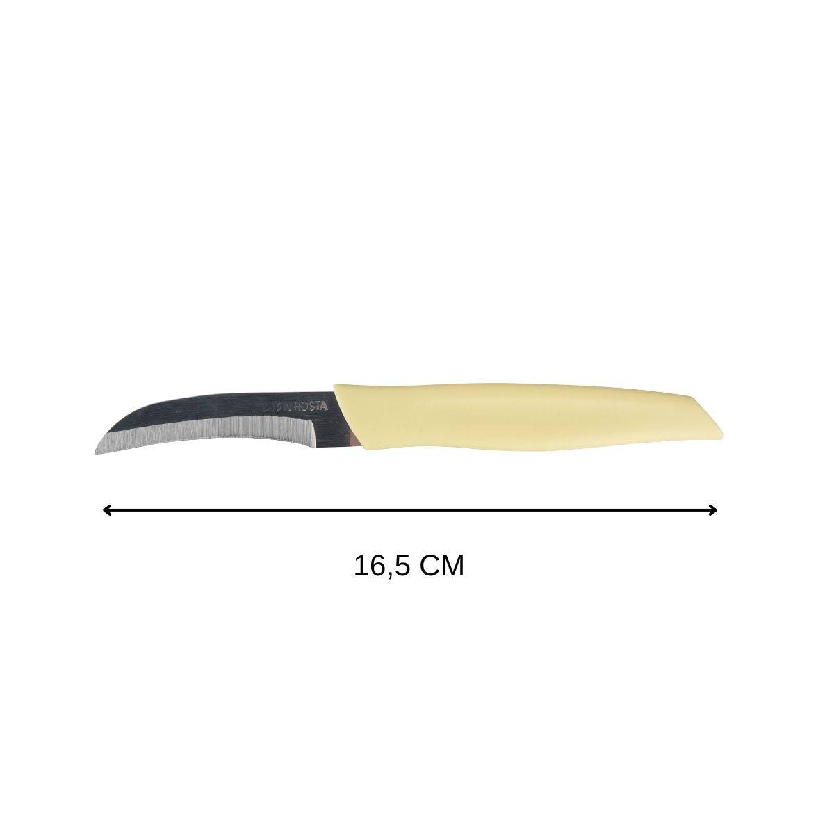 Couteau de Cuisine 16,5 cm Fackelmann Summer Party - Image 2