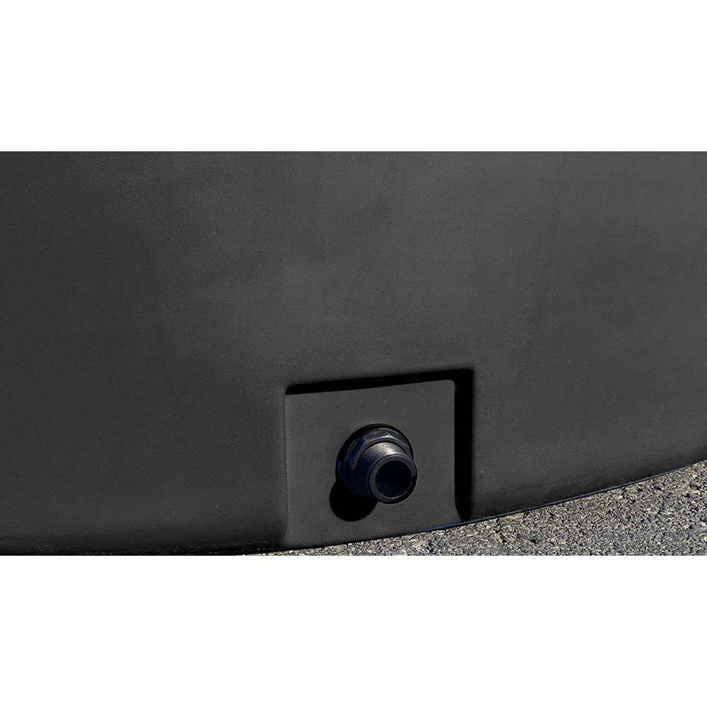 Cuve à eau verticale 3000l aérienne-plast'up rotomoulage - Image 3