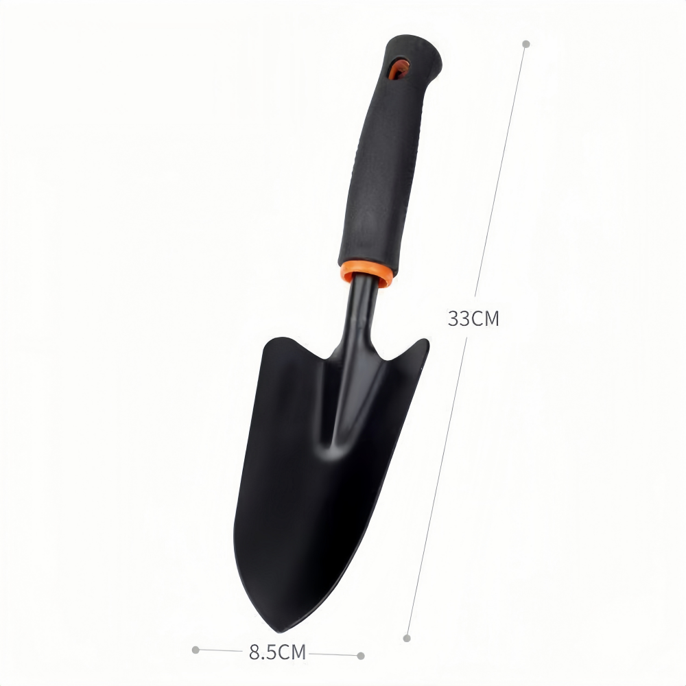 DtopbuyAge - Truelle de Jardin - Manche Ergonomique - Pour Plantation/Désherbage - DtopbuyAge - Image 2
