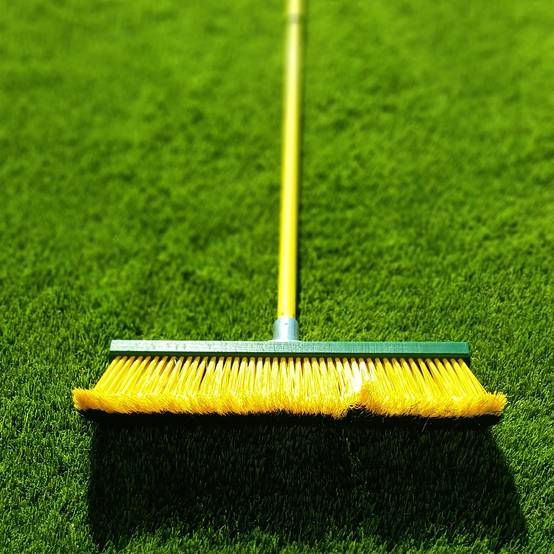 Balai cantonnier pour gazon synthetique Et Jardin - Image 4