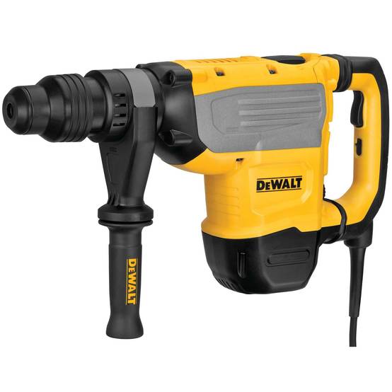Perforateur burineur SDS-Max 1600 W - 13,3 J - DEWALT - D25733K-QS - Image 2