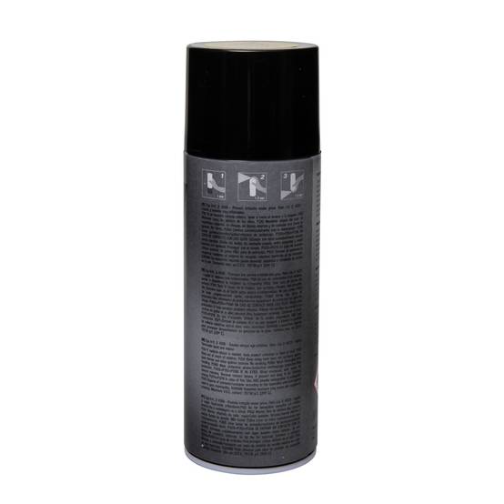 Peinture spray jaune john deere 400ml - Image 5