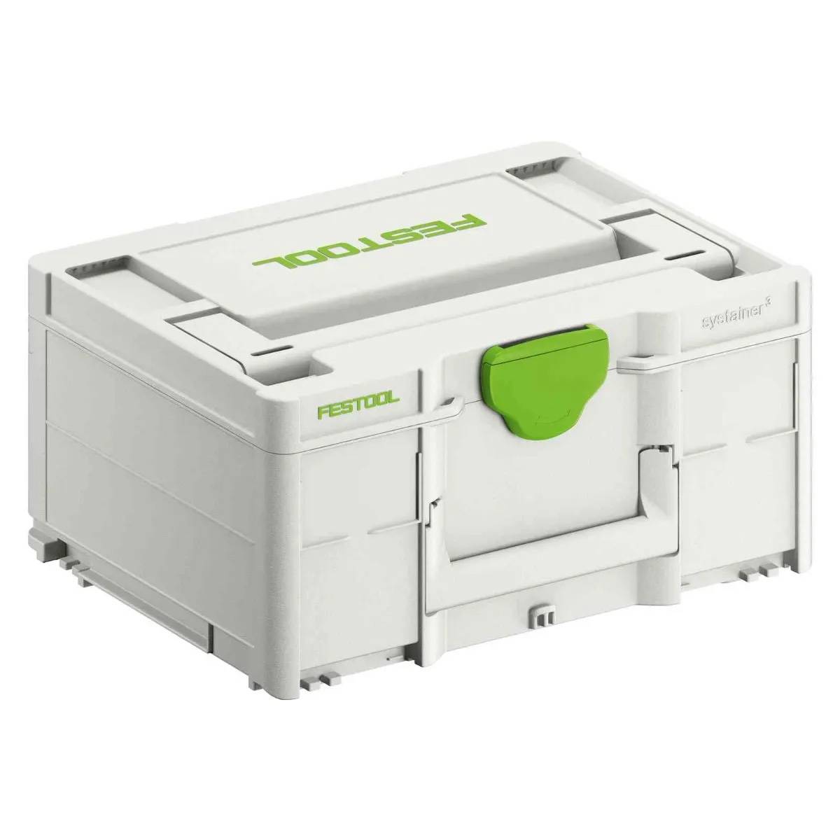 Perceuse visseuse sans fil T 18+3 HPC 4.0 I-Set - FESTOOL - avec 2 batteries 18V 4.0Ah - chargeur - accessoires - Systainer - 576989 - Image 6