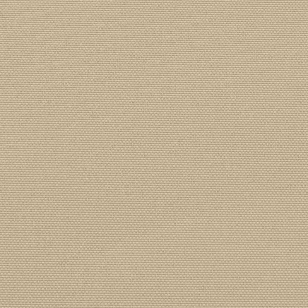 Maison Chic - Store Banne - Auvent latéral rétractable beige 120x1200 cm - MEUBLE PRO - Image 8