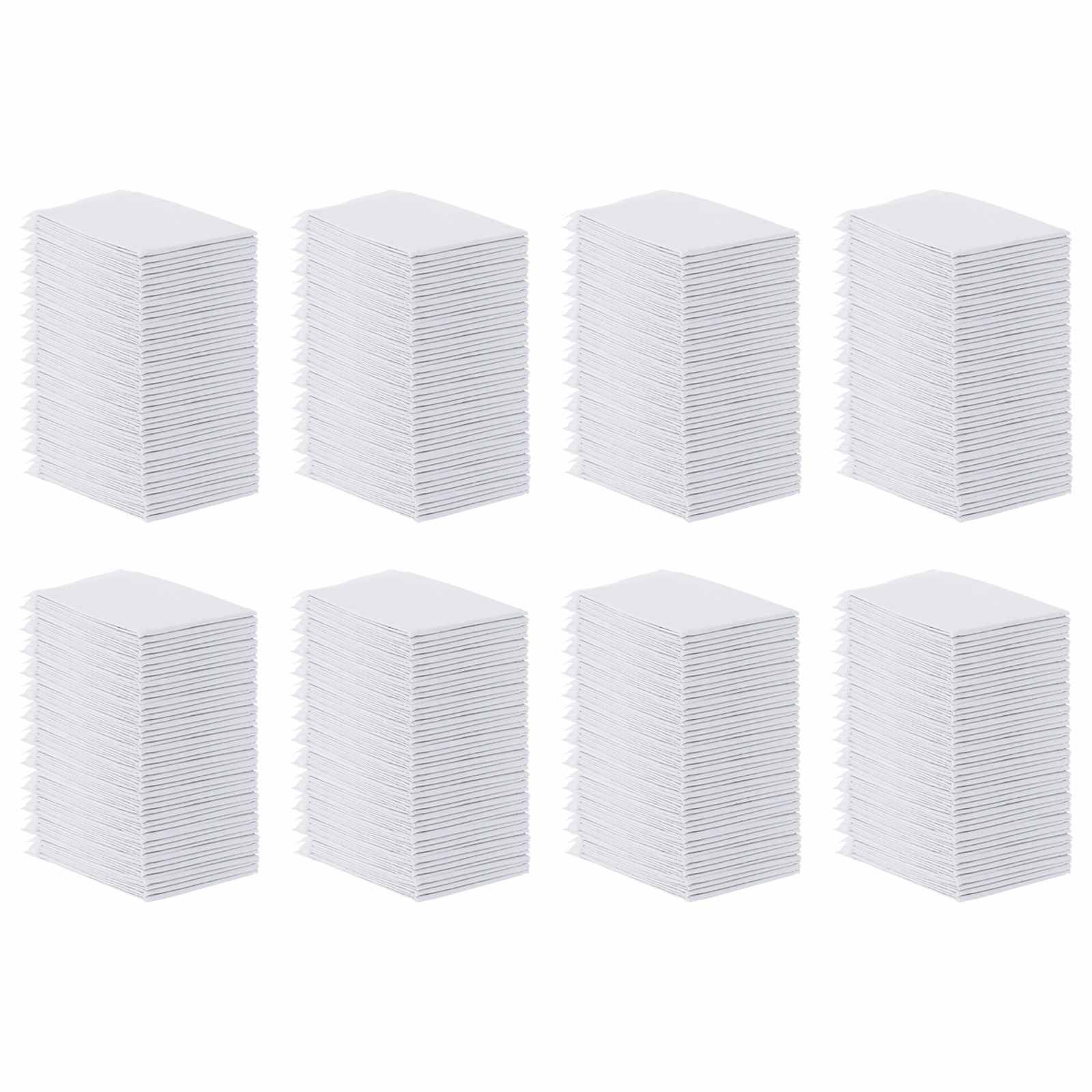 Vidaxl - Tapis d'entraînement pour animaux en tissu non tissé 400 pcs vidaXL 42025311 - Image 2