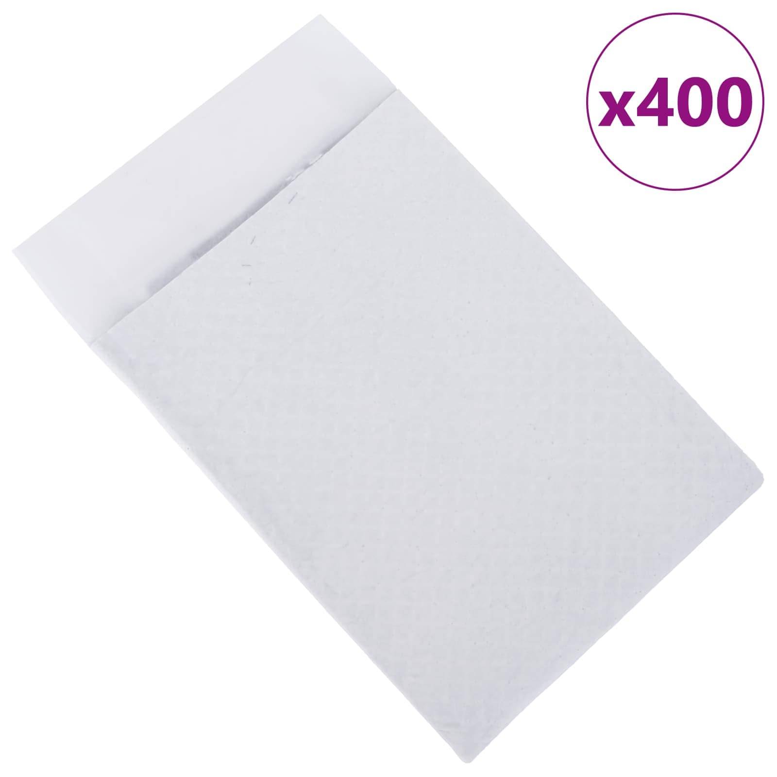 Vidaxl - Tapis d'entraînement pour animaux en tissu non tissé 400 pcs vidaXL 42025311 - Image 3
