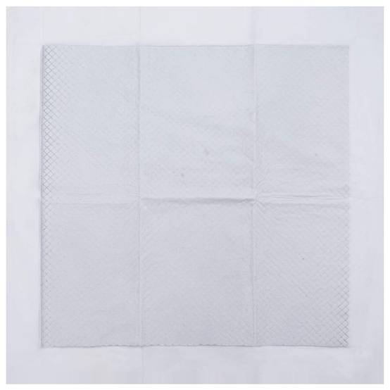 Vidaxl - Tapis d'entraînement pour animaux en tissu non tissé 400 pcs vidaXL 42025311 - Image 8