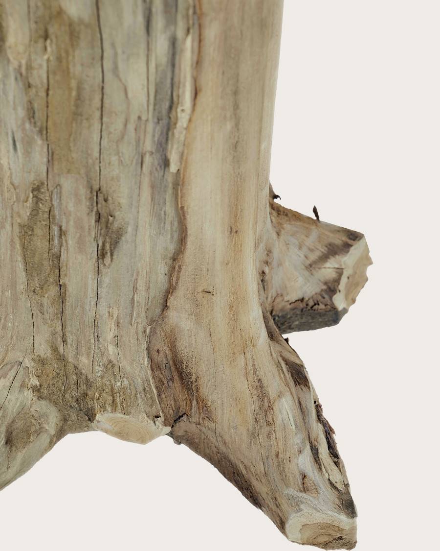 Forest - Table bar en bois massif - UNIQKA - Image 7