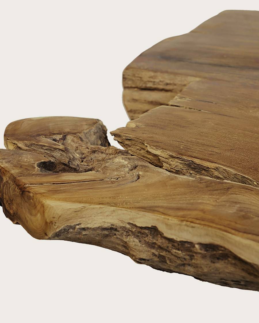 Forest - Table bar en bois massif - UNIQKA - Image 6