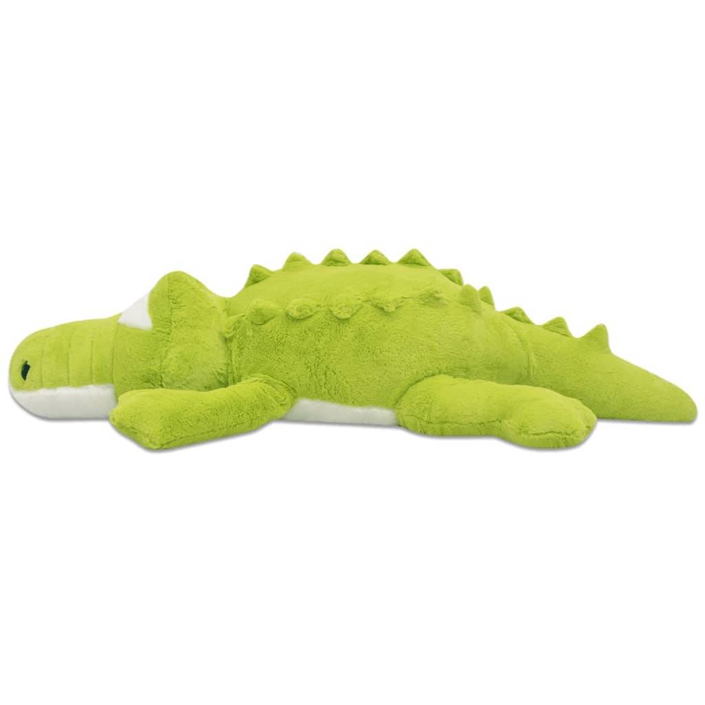 Autre - Crocodile jouet en peluche XXL 150 cm - Image 2