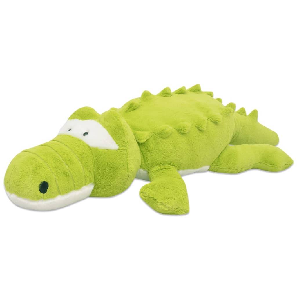 Autre - Crocodile jouet en peluche XXL 150 cm - Image 1