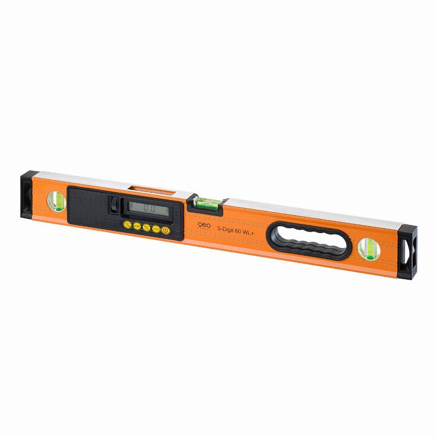 Niveau digital S-Digit 60WL+ GEO FENNEL - 640010 - Image 1