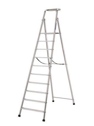 Marchepied PROBAT 6 marches | 02376006 - Tubesca - Image 3
