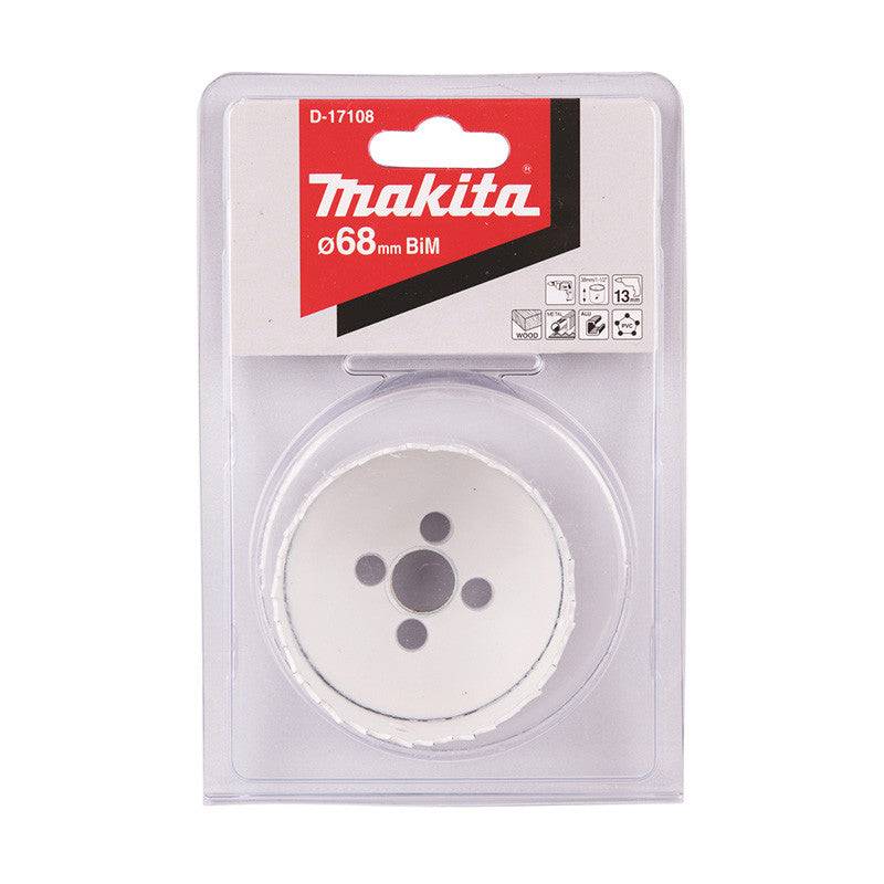 Makita - Scie cloche bi-métal 68mm MAKITA D-17108 Makita - Image 2