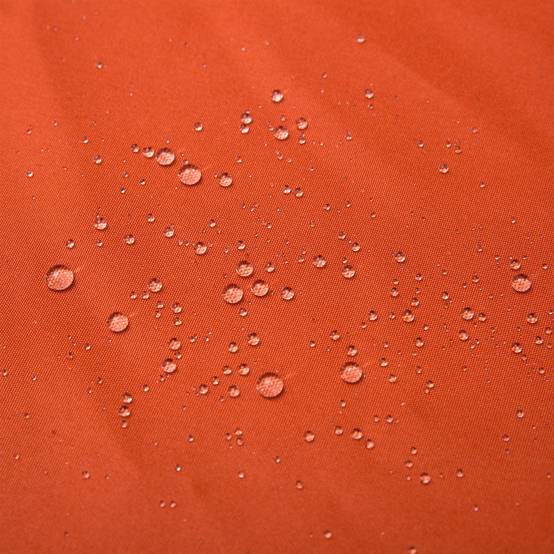 Toile de Rechange 3x3 m Polyester pour Tonnelle de Jardin Protection UV Orange - ComfortXL Outdoor Living - Image 10