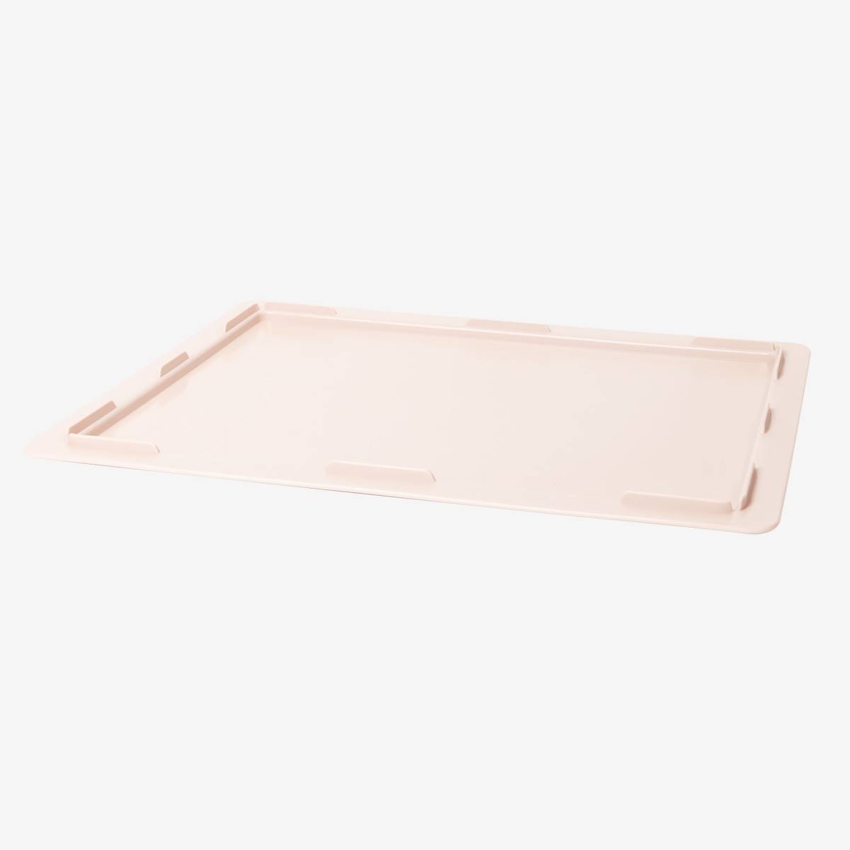 Couvercle pour Demi Bac à Pâtons 400 x 300 x 30 mm - Gilac -