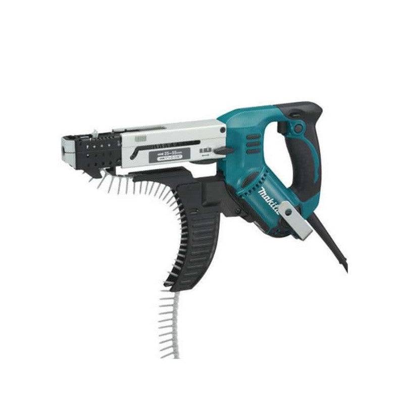 Makita - Visseuse automatique à bande MAKITA 6842 - 470 W Makita - Image 1