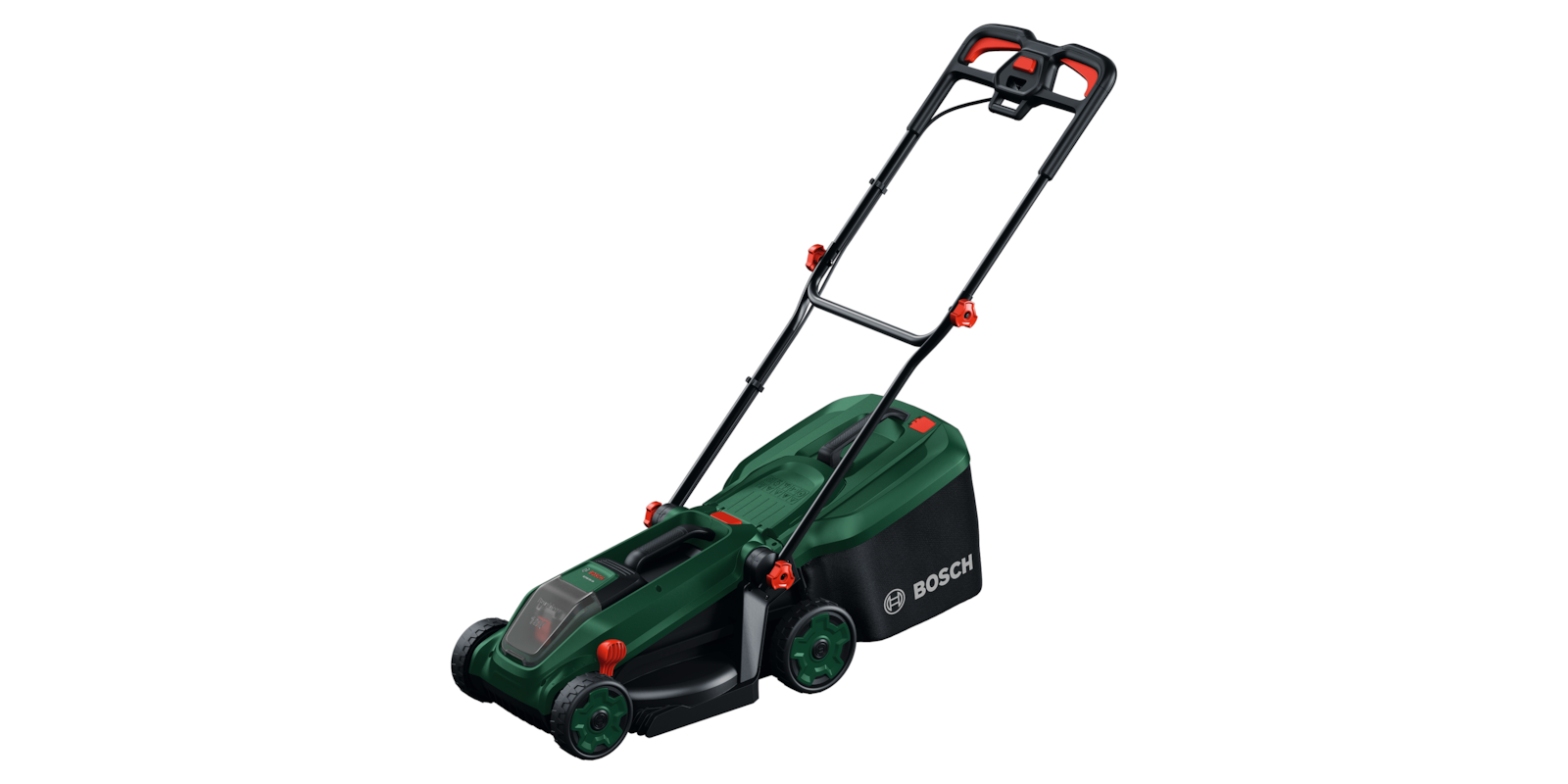 Bosch Professional - ROTAK18V-34 - Sans batterie / Sans chargeur - BOSCH - 06008B9N01 - Image 1