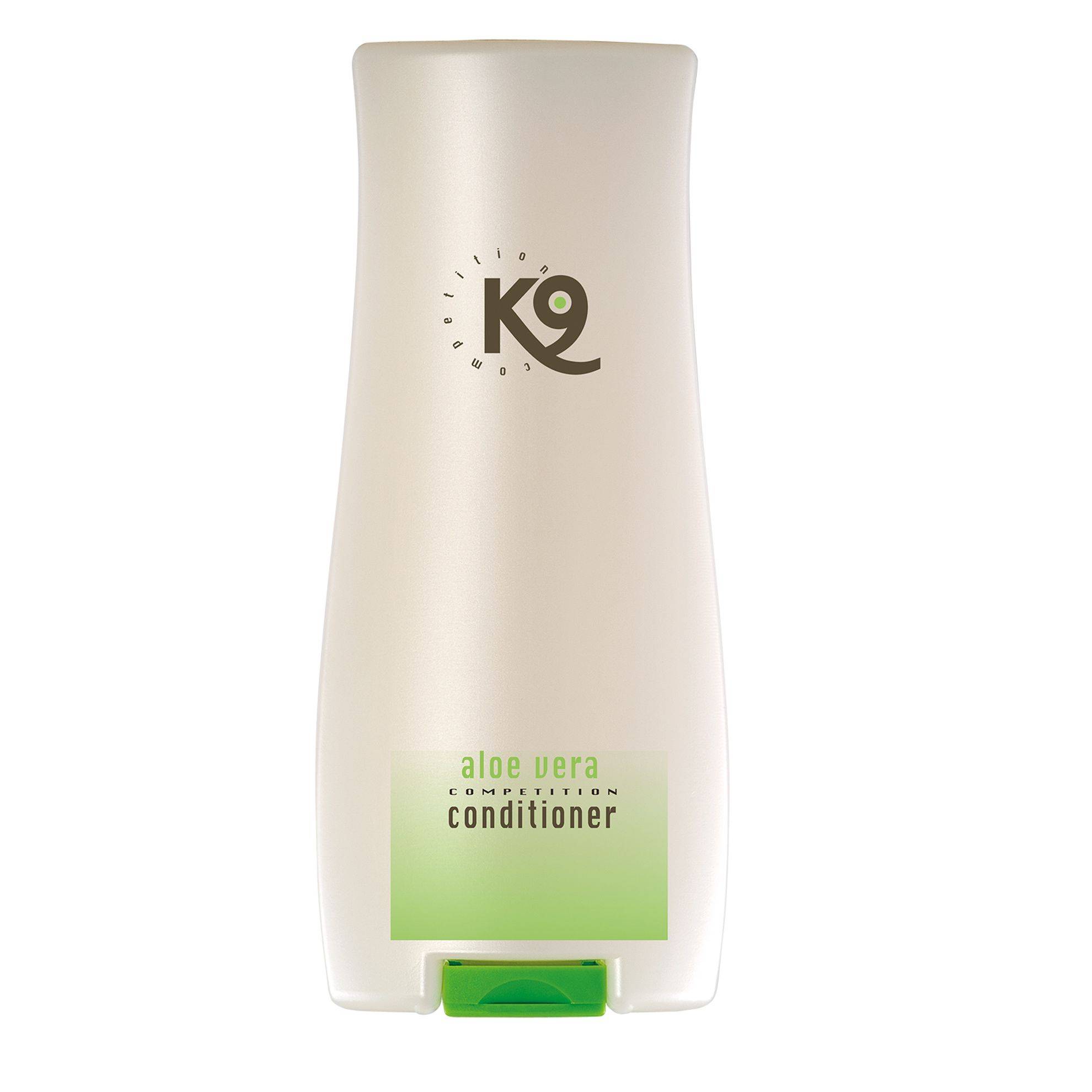 Après-shampooing K9 Competition : 300ml K9 COMPETITION