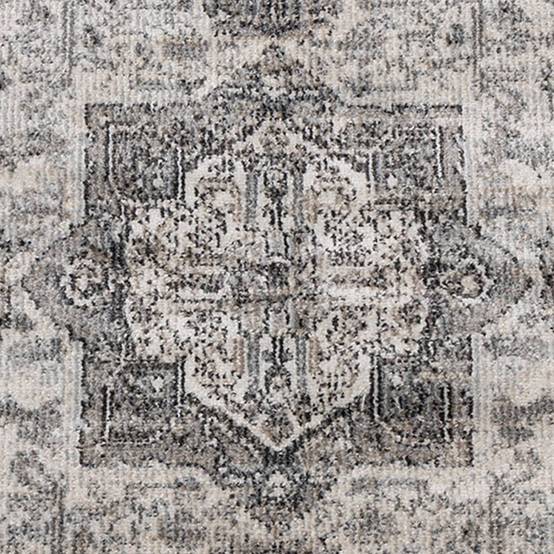 Tapis de terrasse - Tapis ARBIZU intérieur extérieur design vintage 200x280 cm-JU532 - Image 8